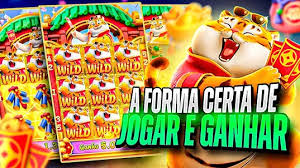 jogar fortune tiger demo para mobile